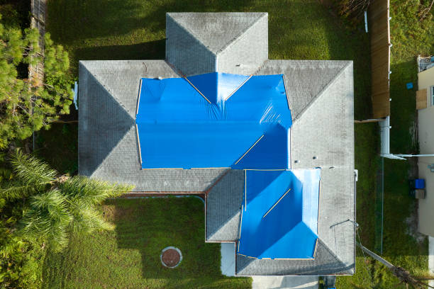 Reliable Bessemer City, NC Roofing Service Solutions
