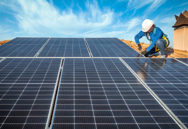 Best Cold Roofs  in Bessemer City, NC