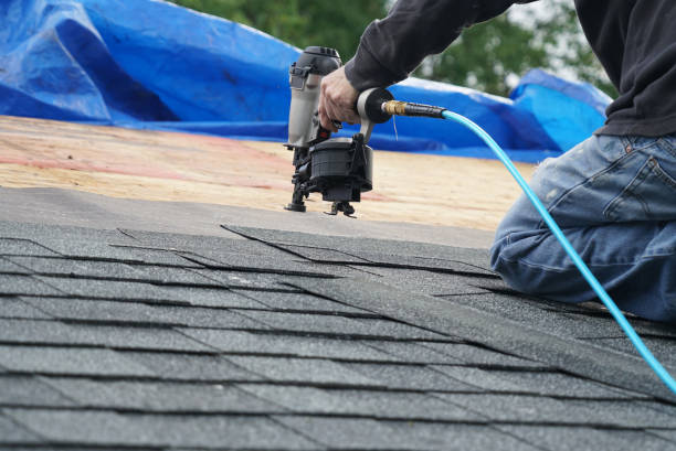 Best Hot Roofs  in Bessemer City, NC