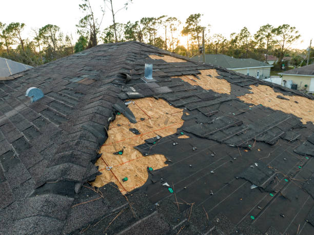 Fast & Reliable Emergency Roof Repairs in Bessemer City, NC