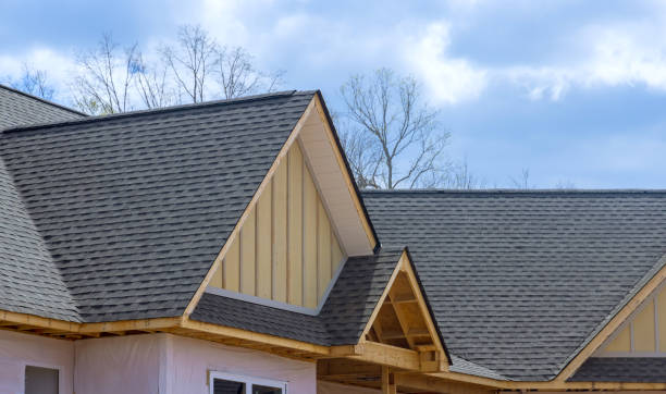 Best Gutter Installation and Repair  in Bessemer City, NC
