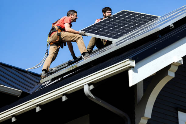 Best Commercial Roofing Services  in Bessemer City, NC