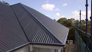 Best Sheet Metal Roofing  in Bessemer City, NC